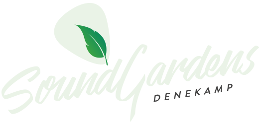 Soundgardens logo