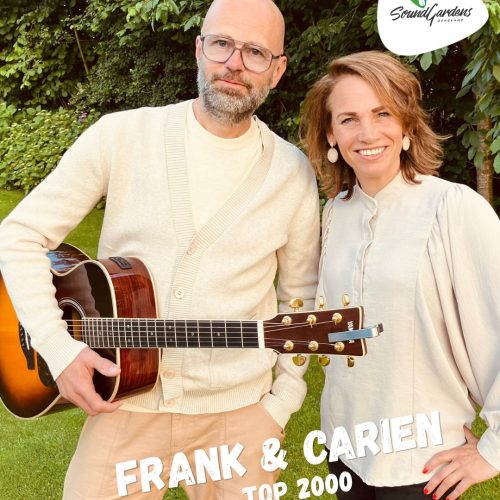 FRANK EN CARIEN