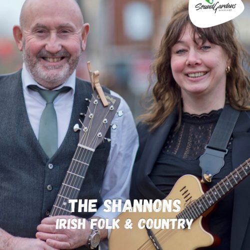 THE SHANNONS