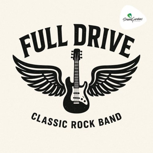 full drive