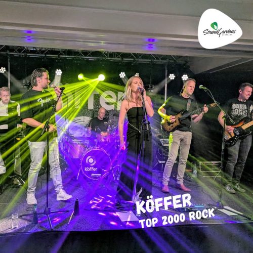 koffer