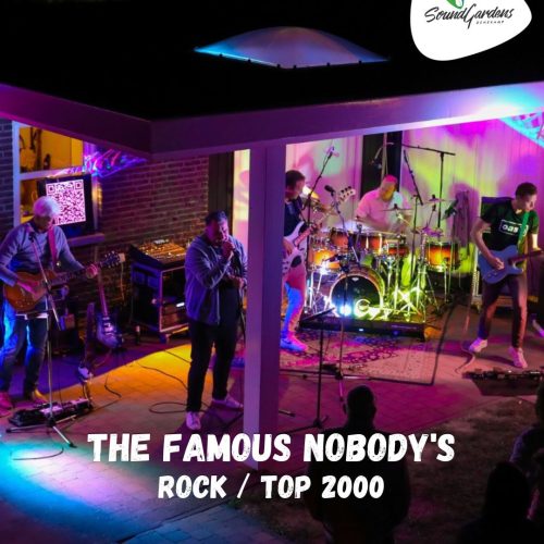 the famous nobody's