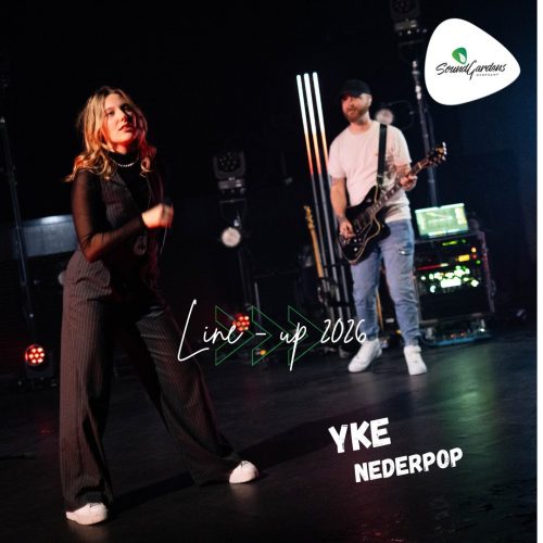 ykeoude griep